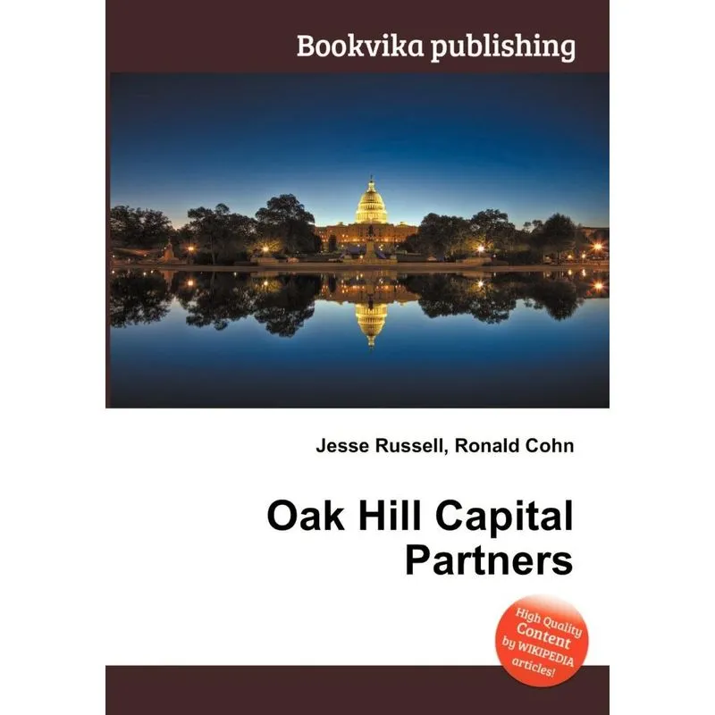 Oak Hill Capital Partners