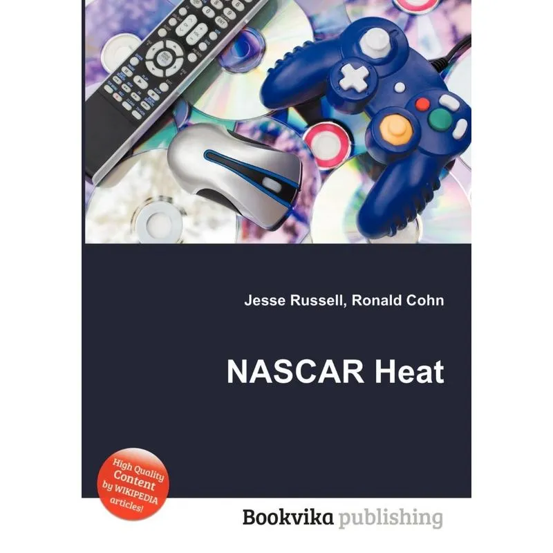 NASCAR Heat