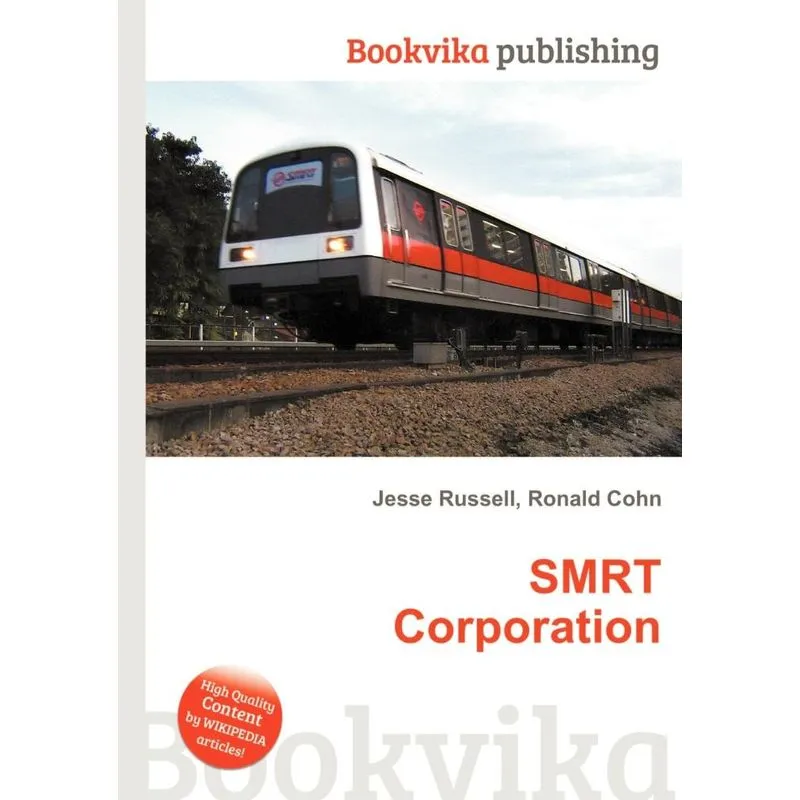Smrt Corporation