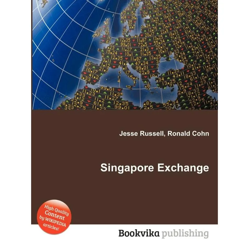 Singapore Exchange