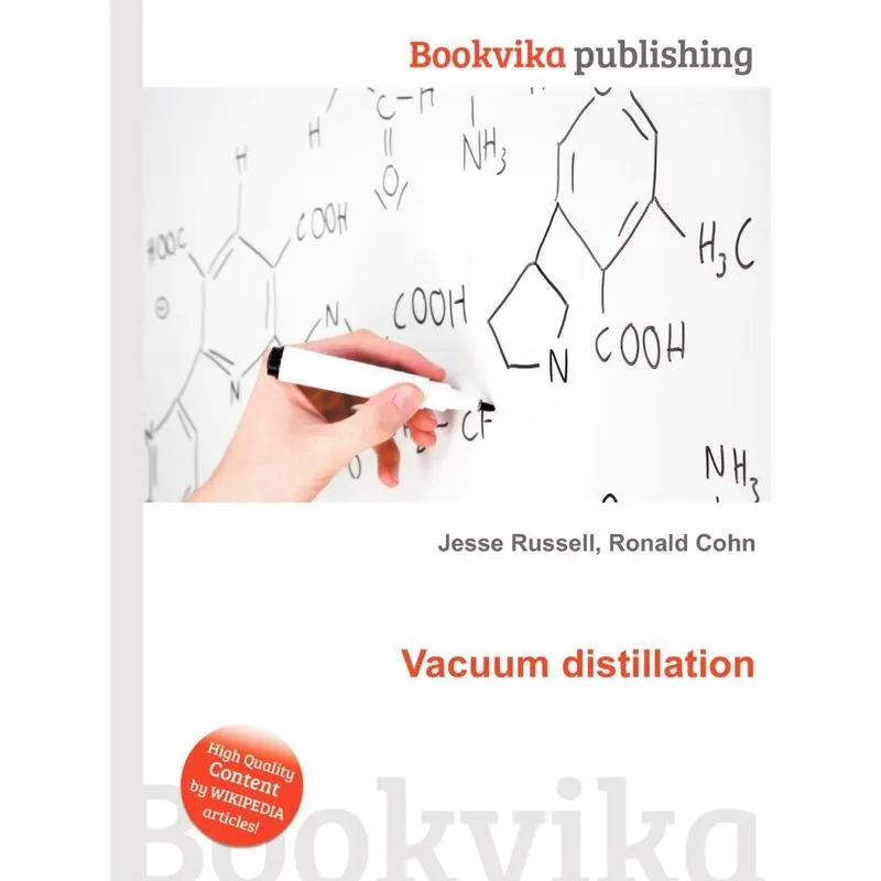 Vacuum Distillation