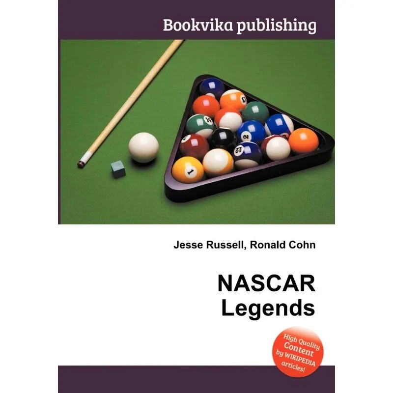 Nascar Legends
