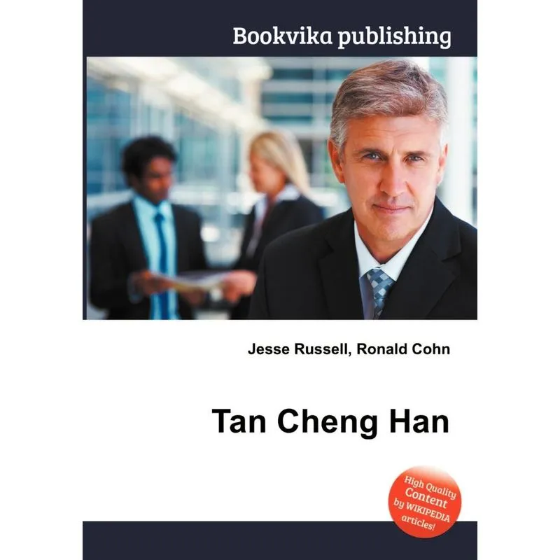 Tan Cheng Han