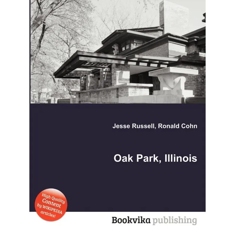 Oak Park, Illinois