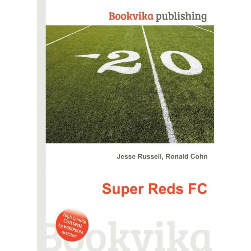 Super Reds FC