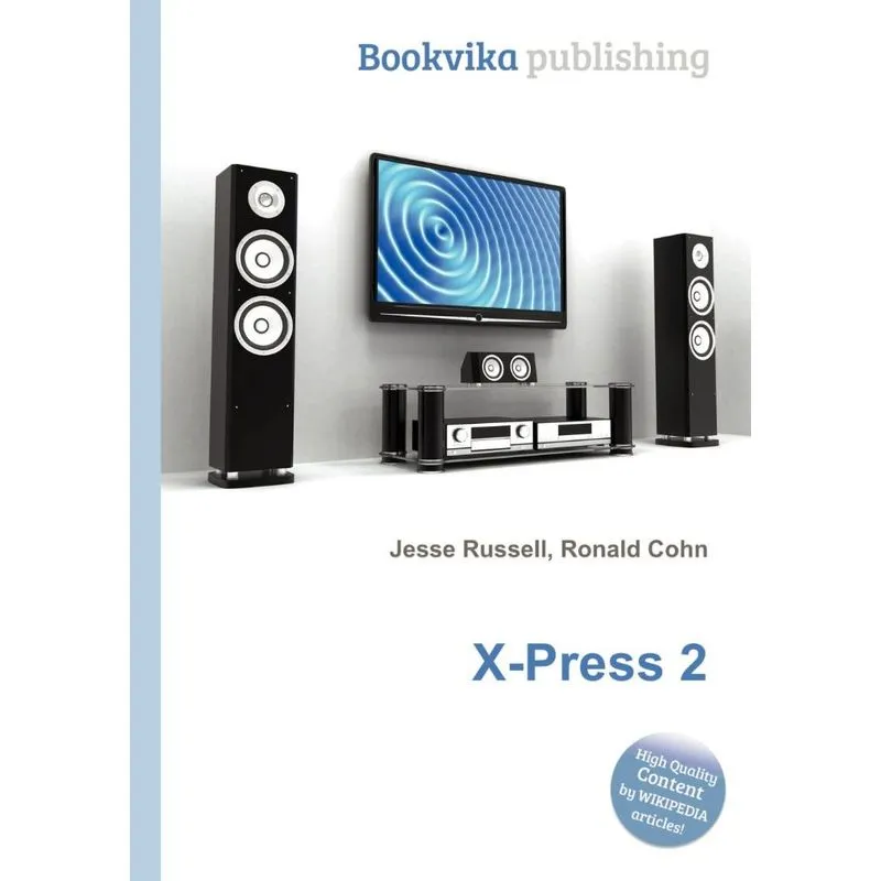 X-Press 2