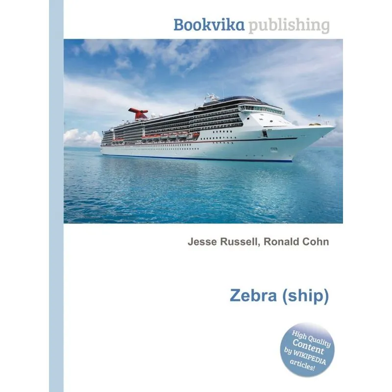 Zebra (Ship)