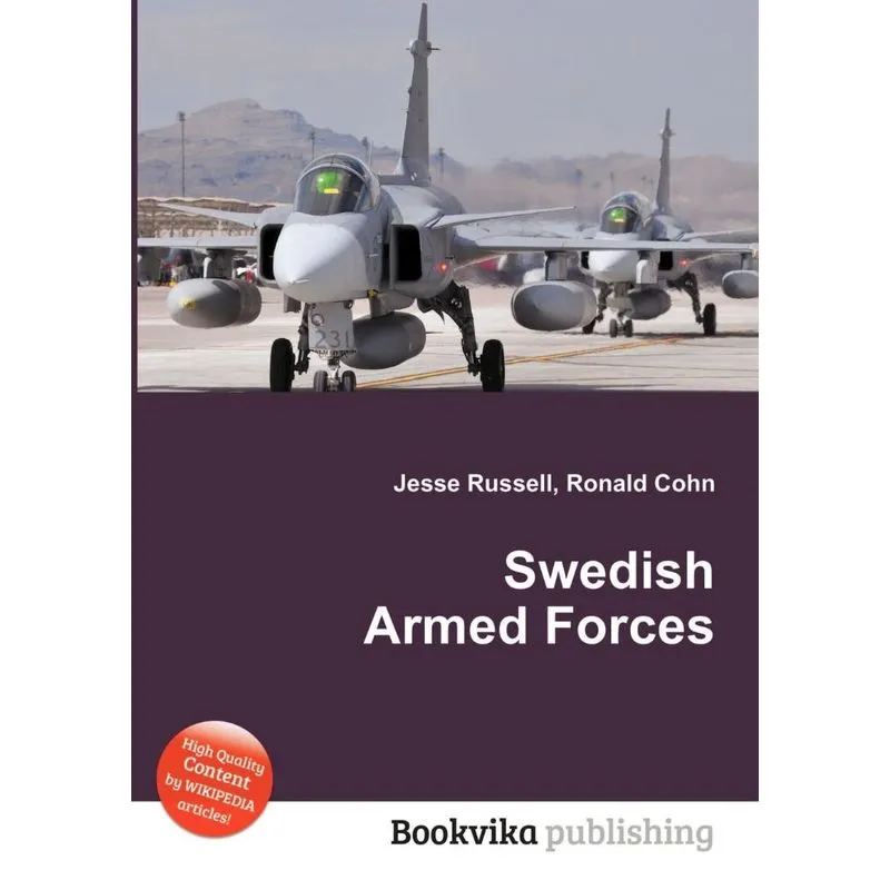 Swedish Armed Forces