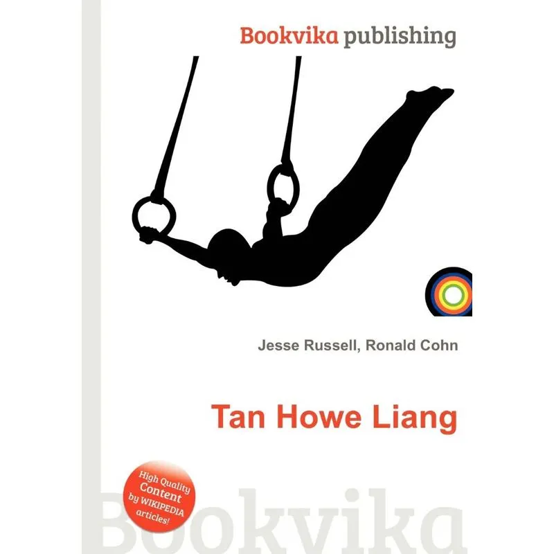 Tan Howe Liang