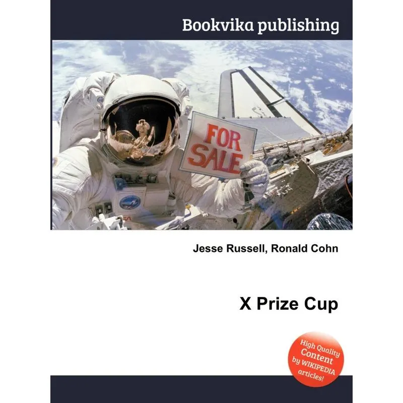 X Prize Cup