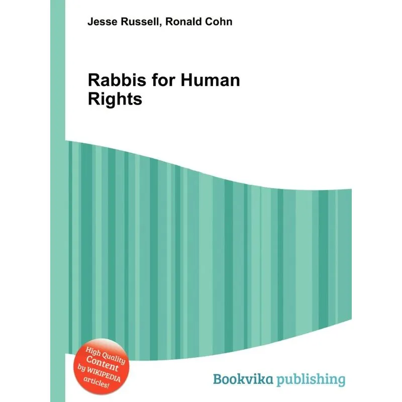 Rabbis for Human Rights