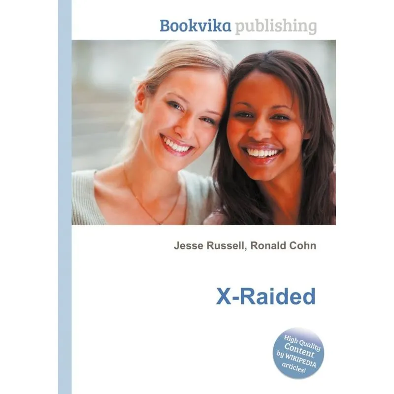 X-Raided