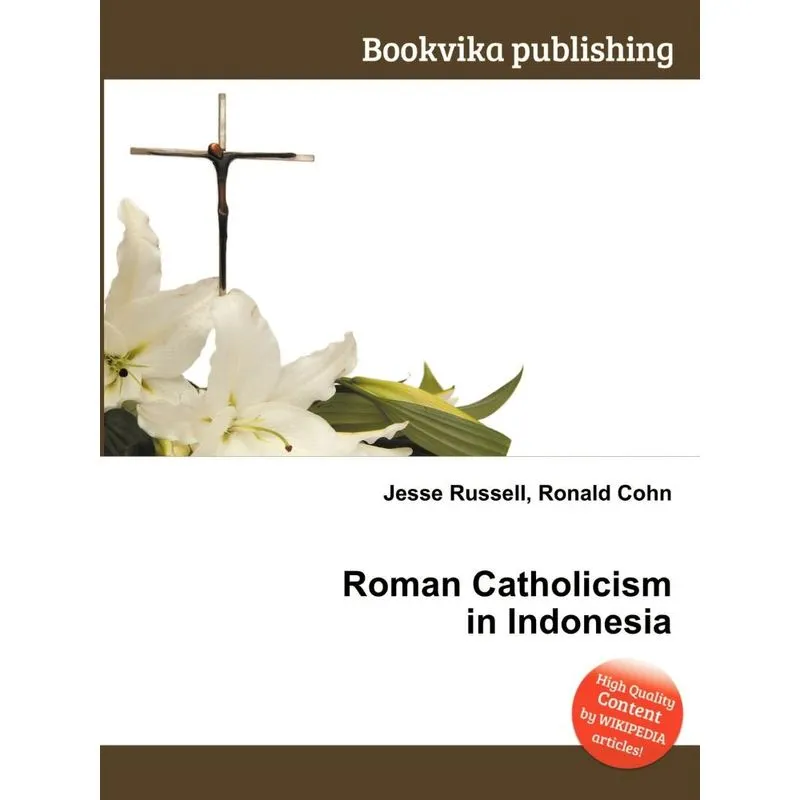 Roman Catholicism in Indonesia