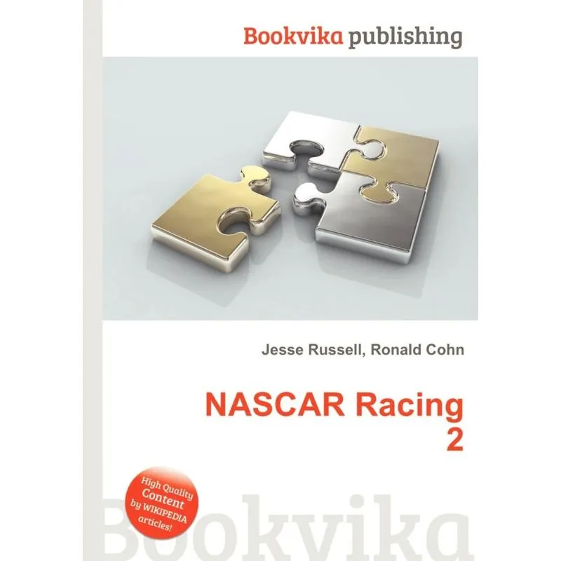 NASCAR Racing 2