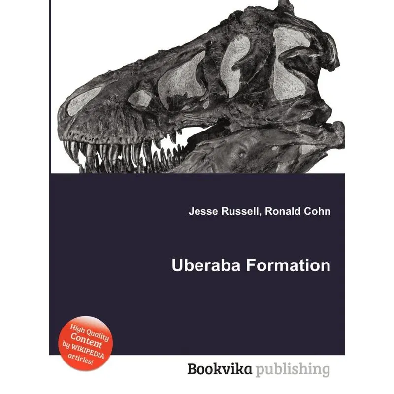 Uberaba Formation