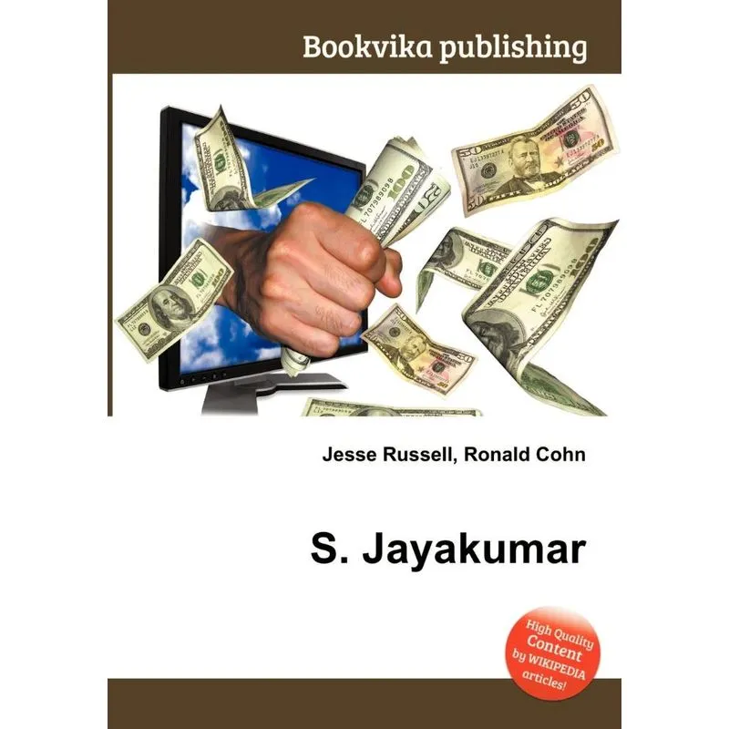 S. Jayakumar