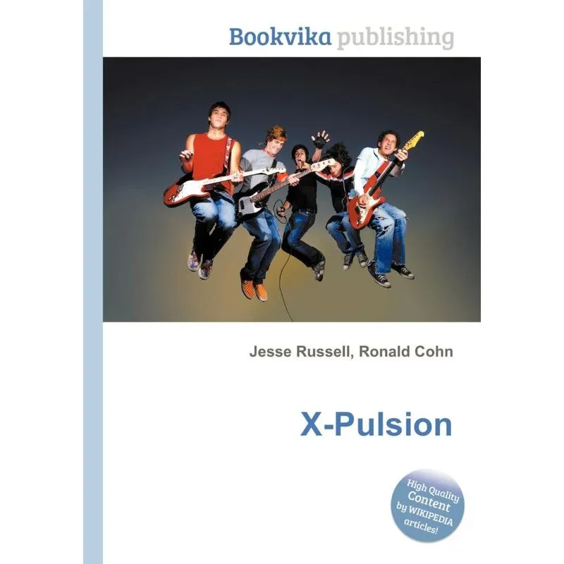 X-Pulsion