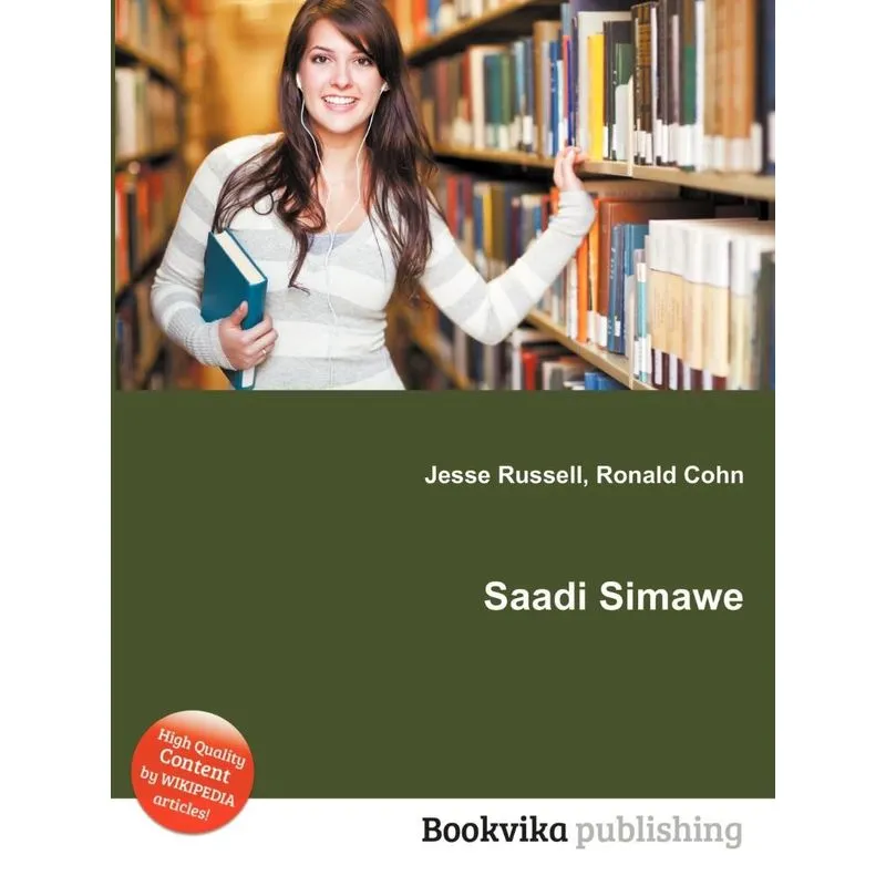 Saadi Simawe