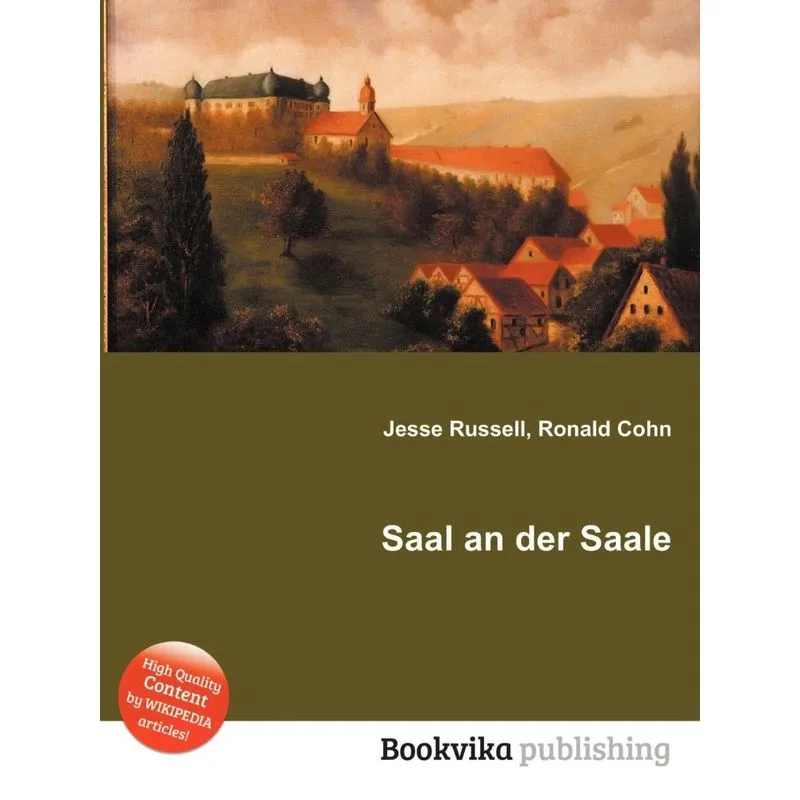 Saal An Der Saale