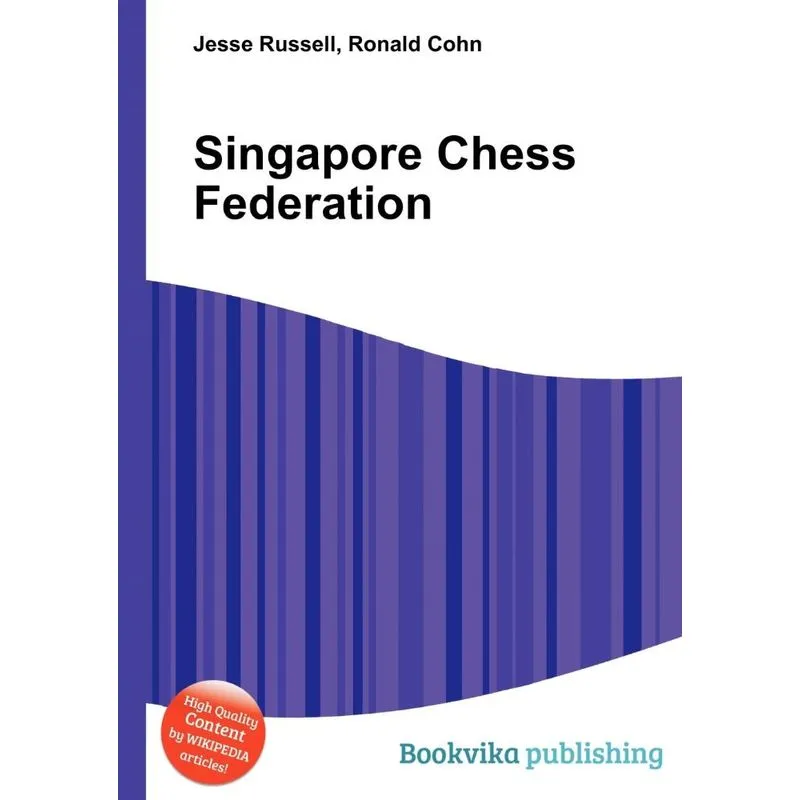 Singapore Chess Federation