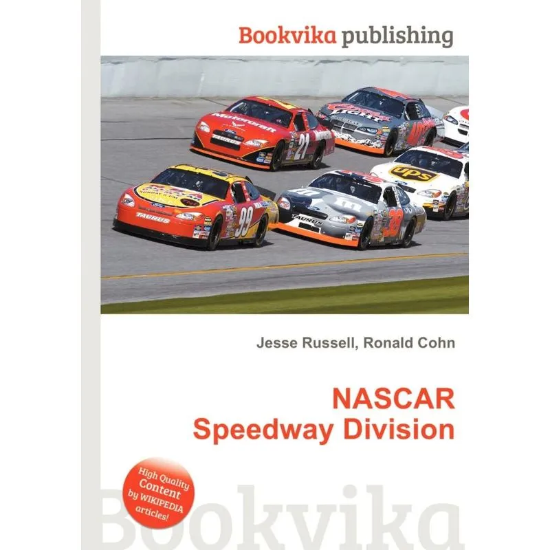 Nascar Speedway Division