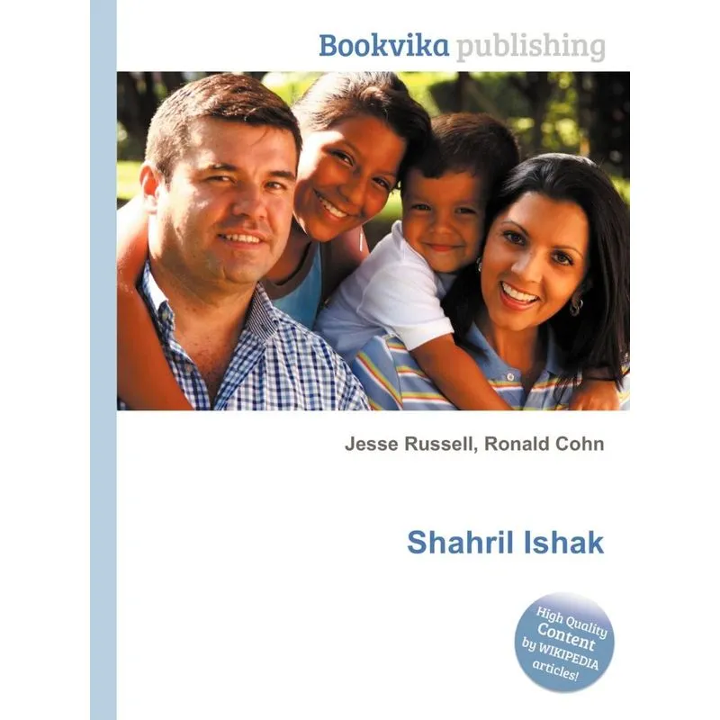 Shahril Ishak