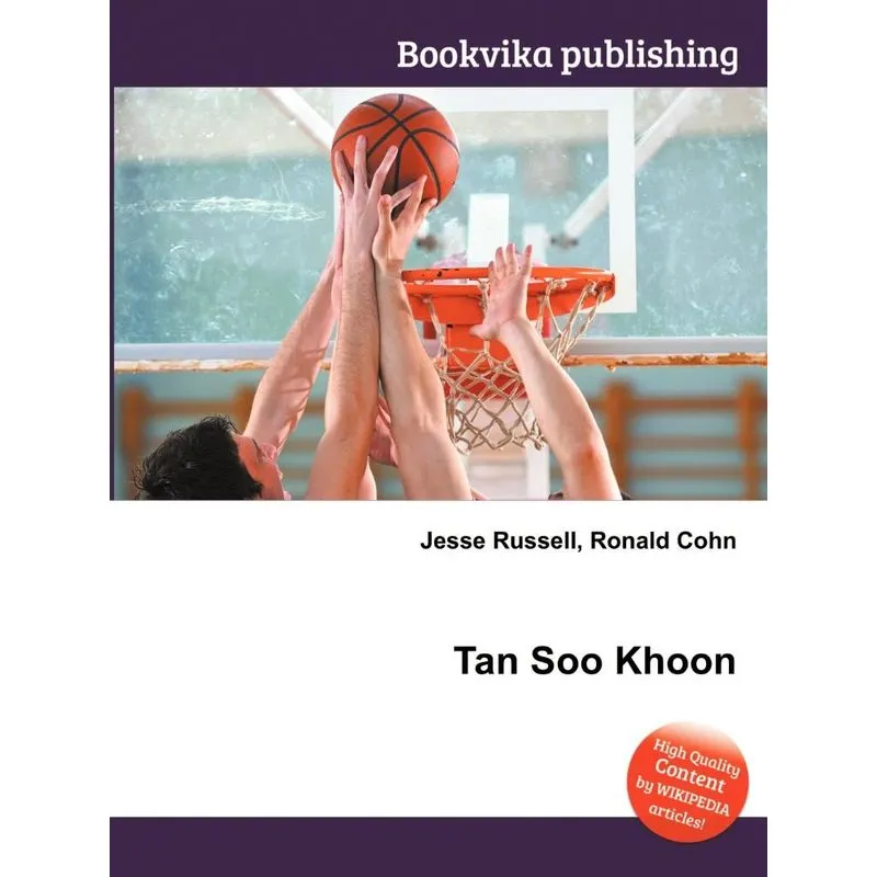 Tan Soo Khoon