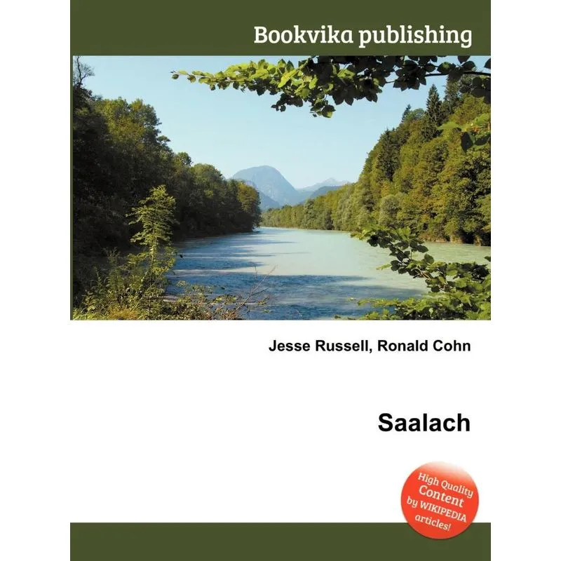 Saalach