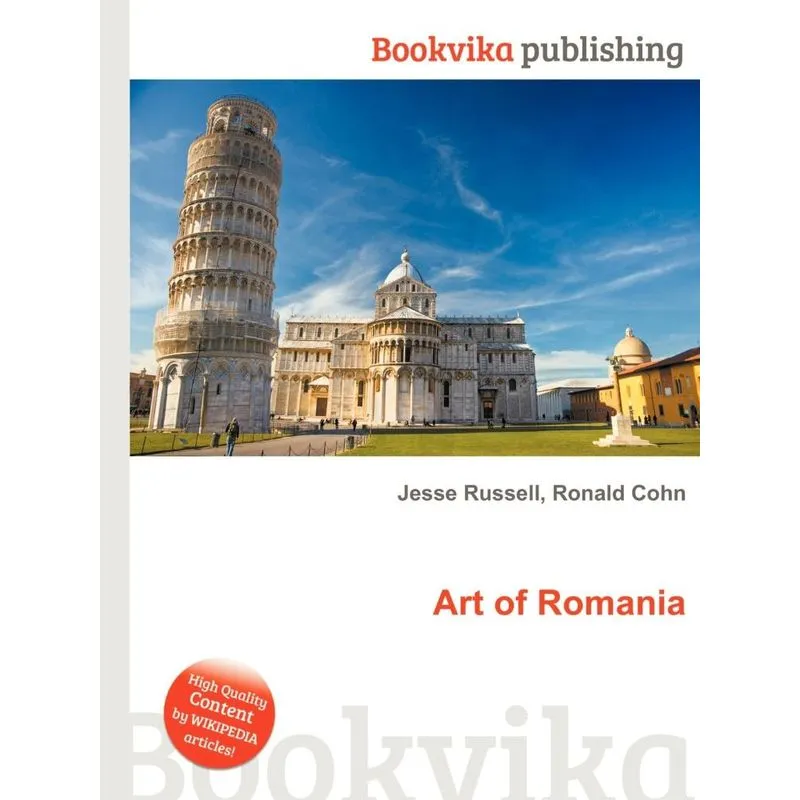 Art of Romania