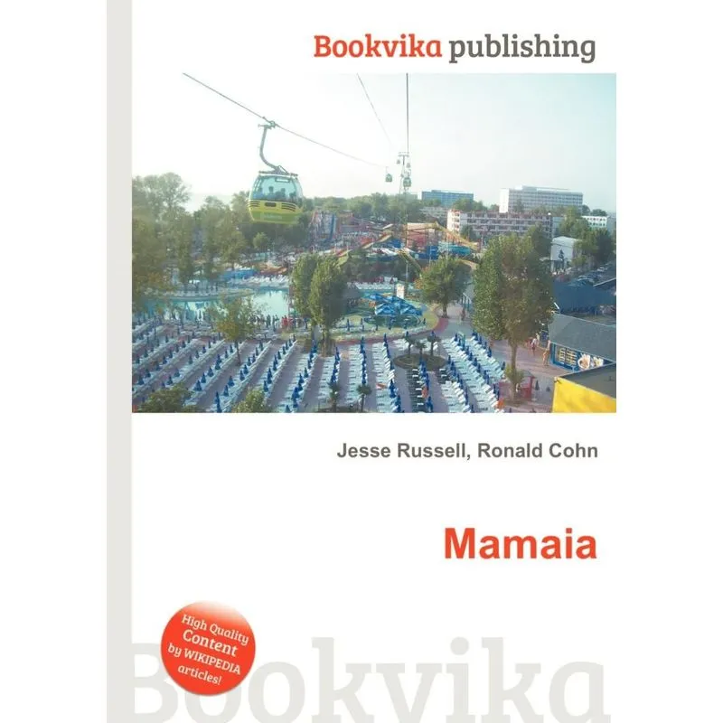 Mamaia
