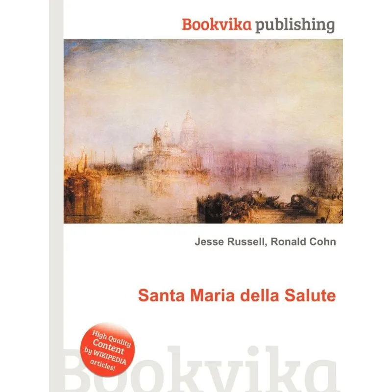Santa Maria Della Salute