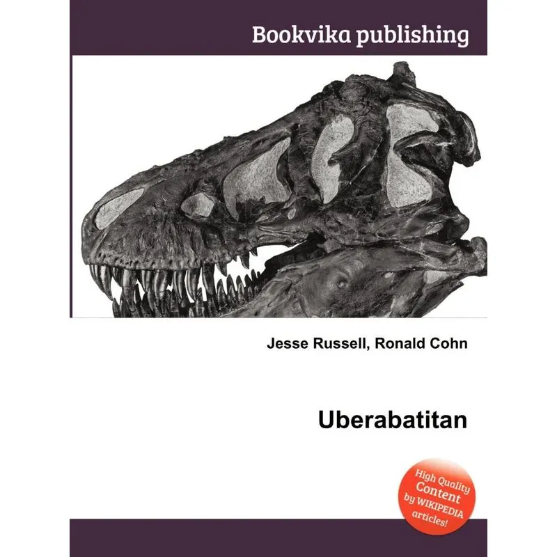 Uberabatitan
