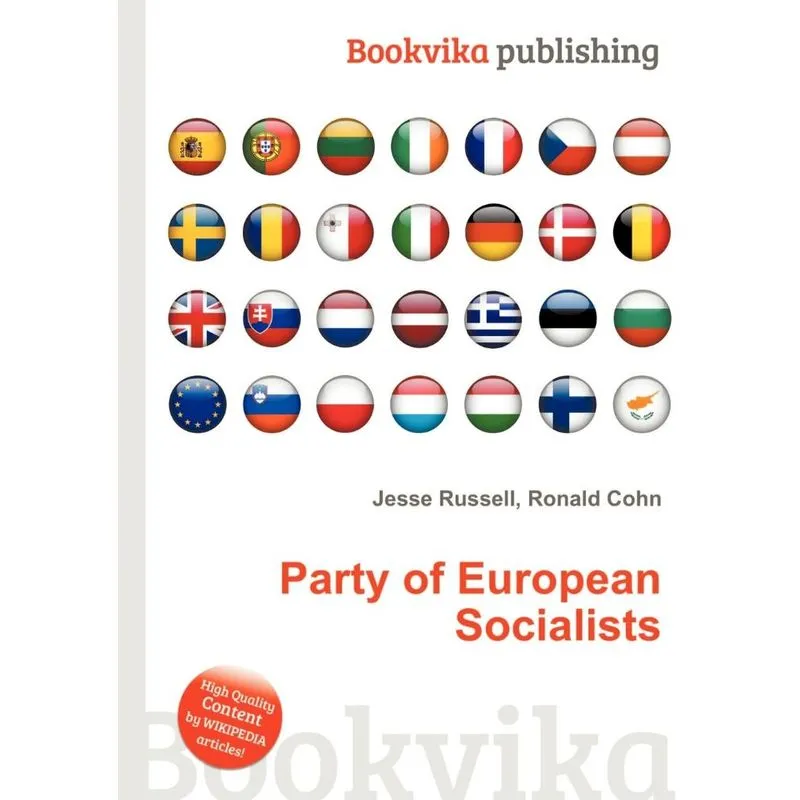 Party of European Socialists