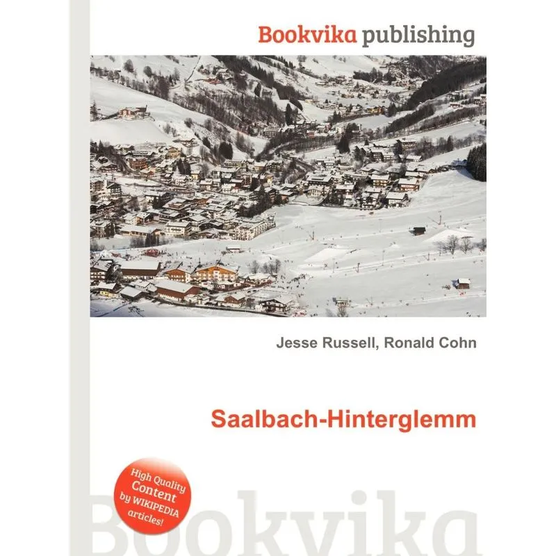 Saalbach-Hinterglemm