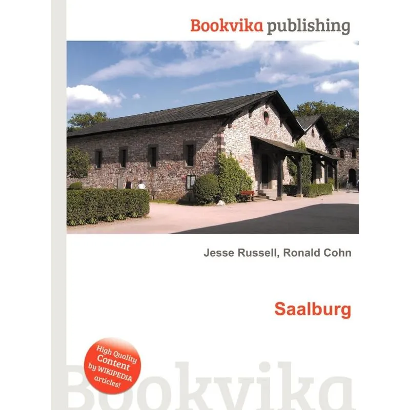 Saalburg