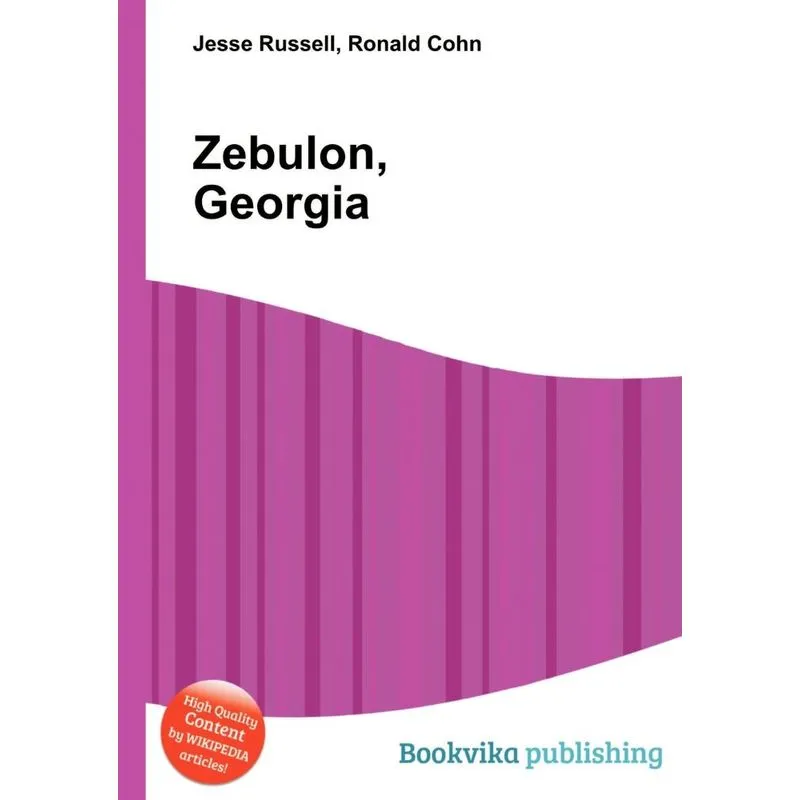 Zebulon, Georgia