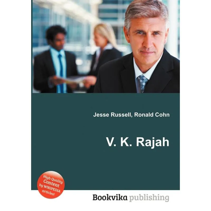 V. K. Rajah