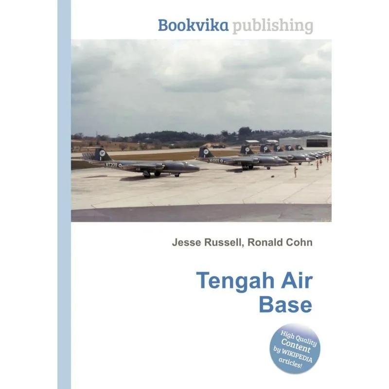 Tengah Air Base