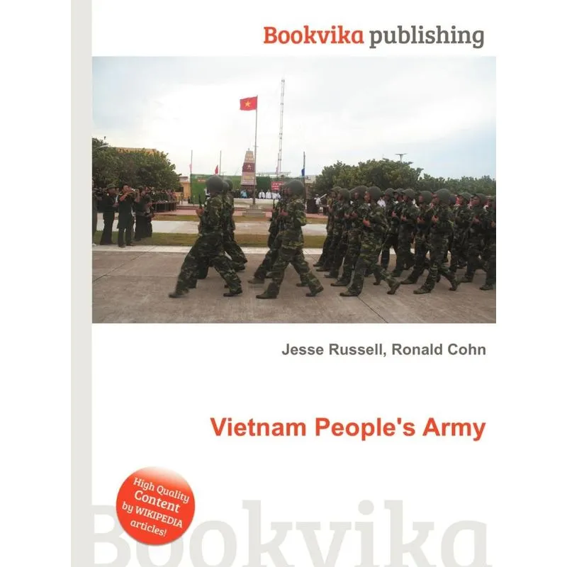 Vietnam Peoples Army