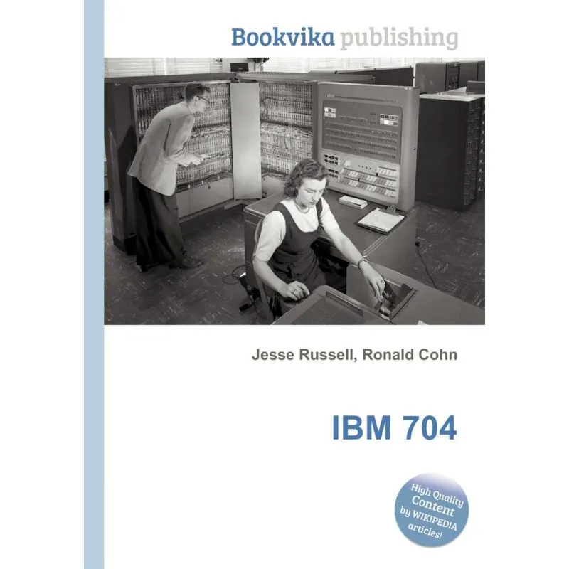 IBM 704