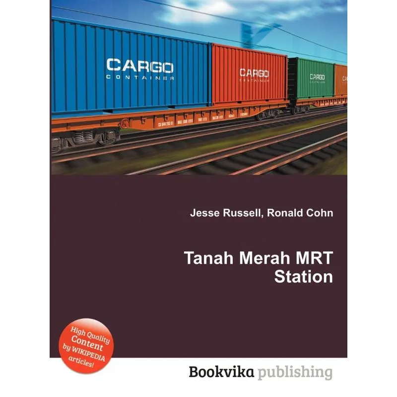 Tanah Merah Mrt Station