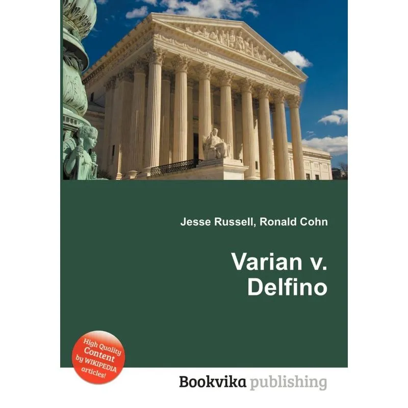 Varian V. Delfino