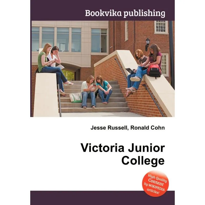 Victoria Junior College