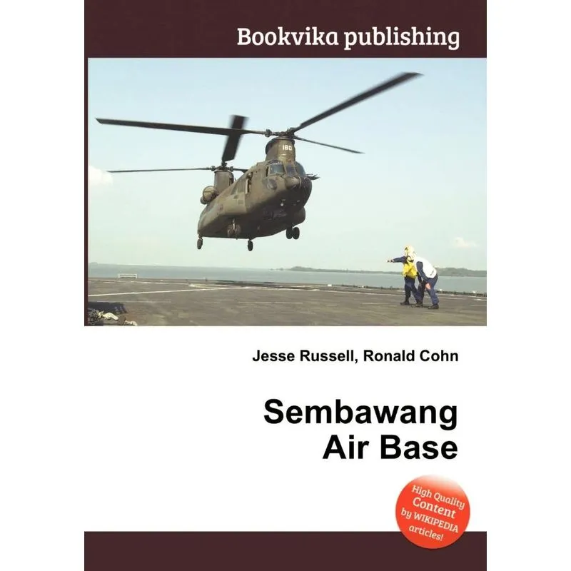 Sembawang Air Base