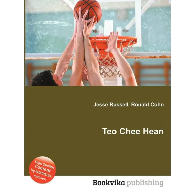 Teo Chee Hean