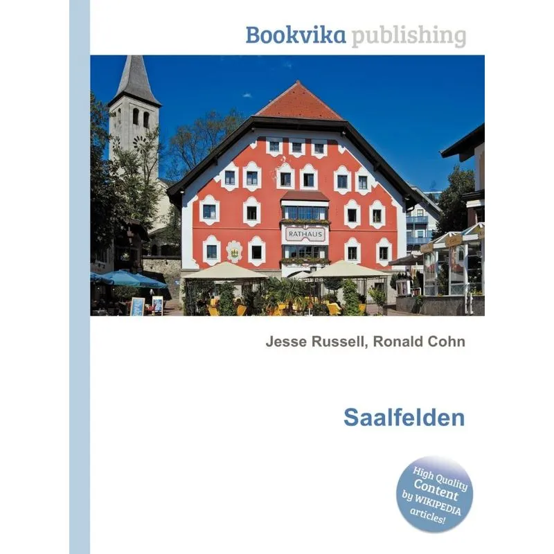 Saalfelden
