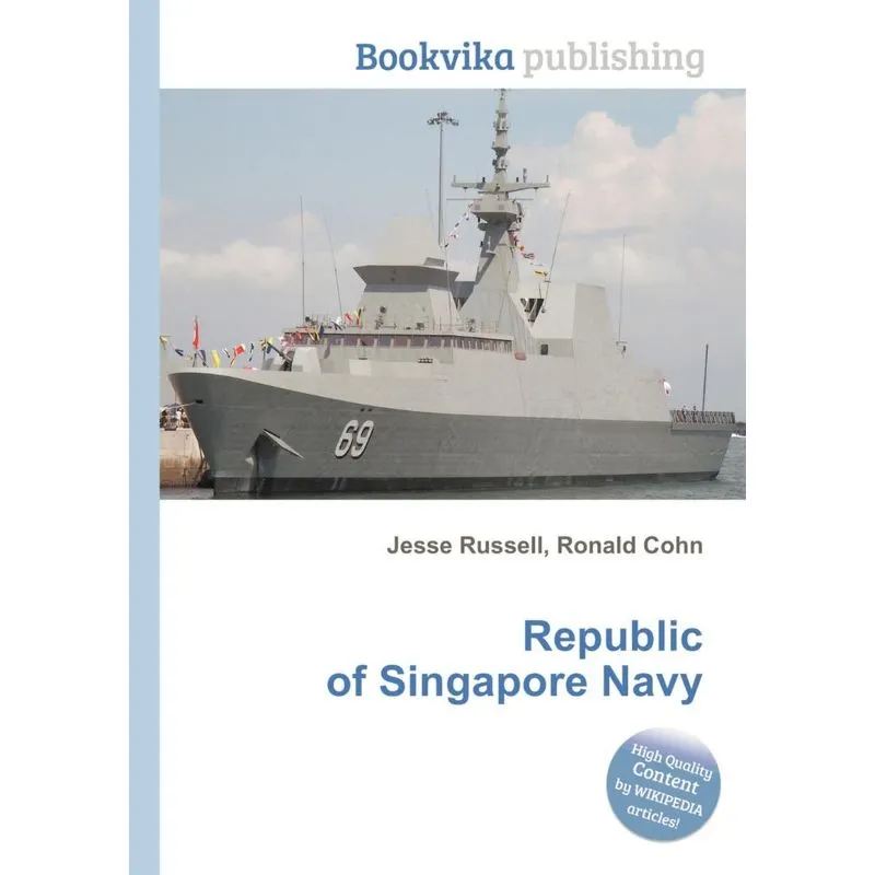 Republic of Singapore Navy