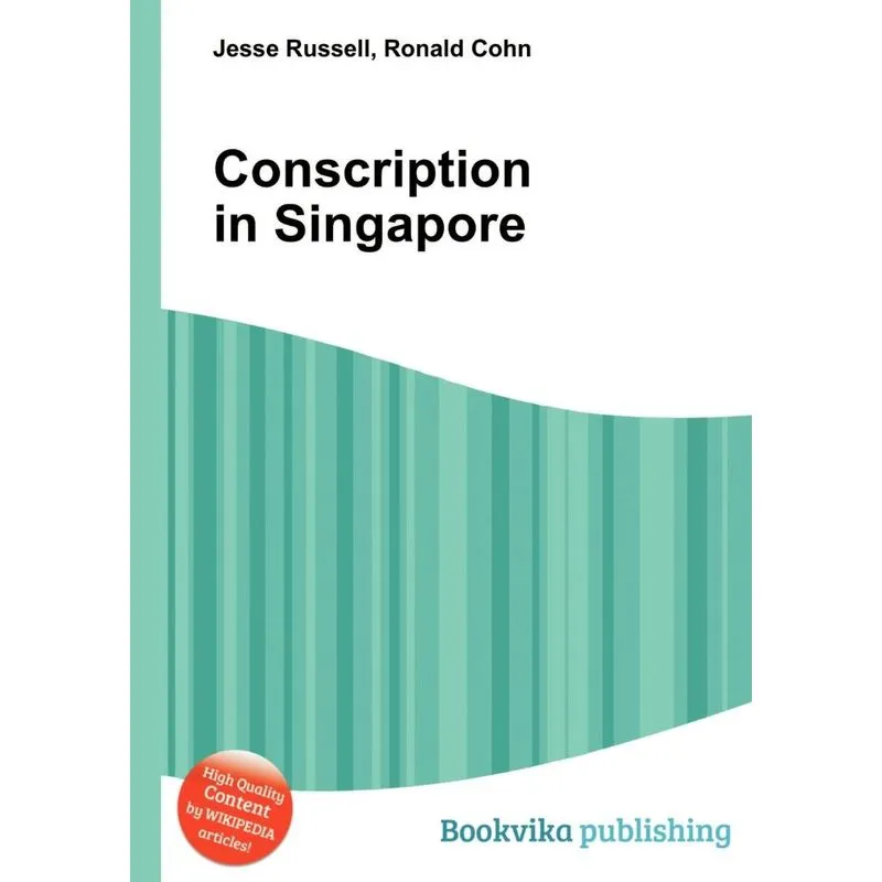 Conscription in Singapore