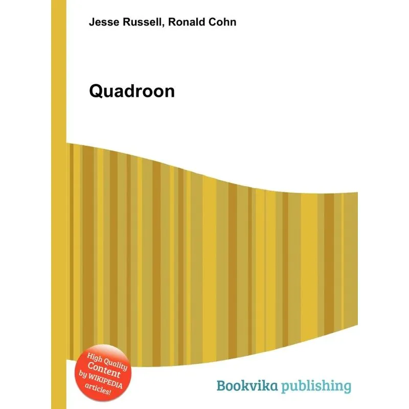 Quadroon