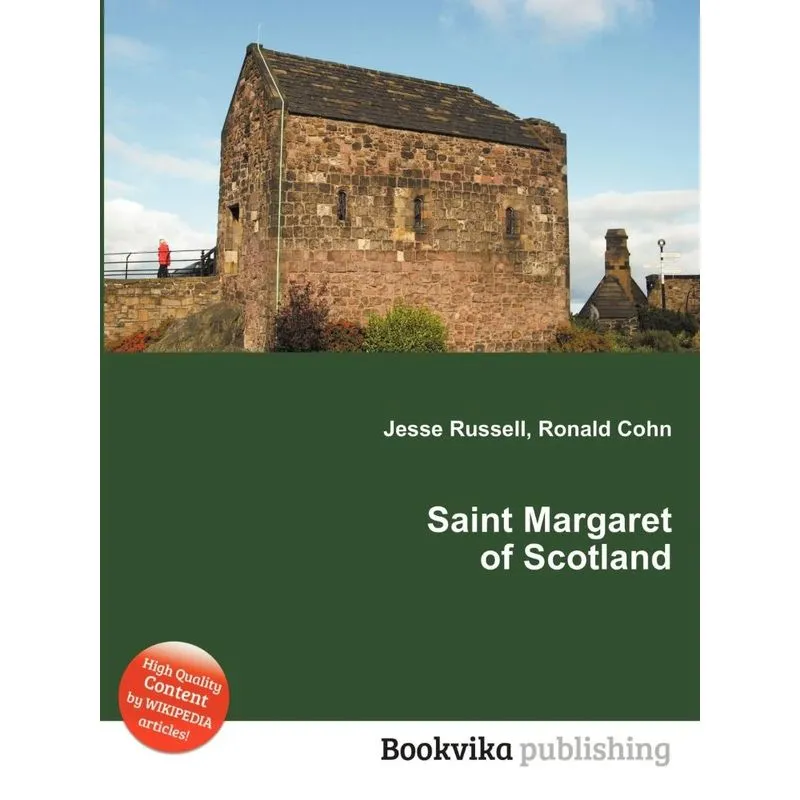 Saint Margaret of Scotland